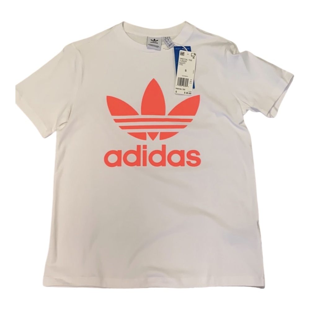 NWT Adidas T-Shirt